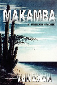 【预售】Makamba