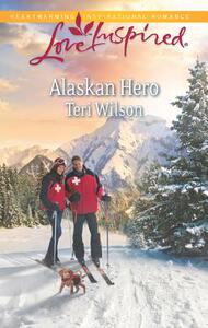 【预售】Alaskan Hero