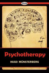 【预售】Psychotherapy