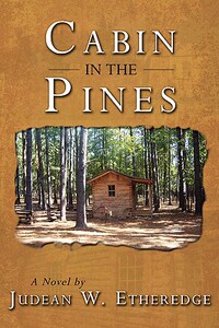【预售】Cabin in the Pines