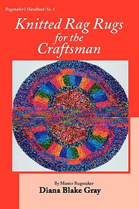 【预售】Knitted Rag Rugs for the Craftsman, 20th Anniversary