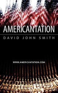 【预售】Amerincantation
