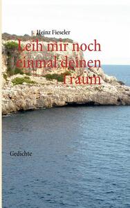 【预售】Leih Mir Noch Einmal Deinen Traum