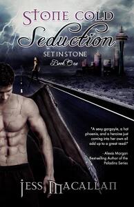【预售】Stone Cold Seduction