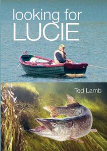 【预售】Looking for Lucie