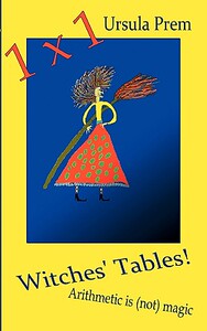 【预售】Witches’ Tables!