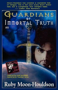 【预售】Guardians of Immortal Truth
