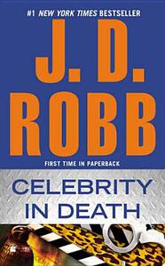 【预售】Celebrity in Death