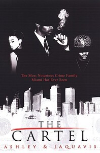 【预售】The Cartel