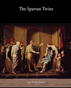 【预售】The Spartan Twins
