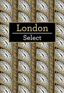 【预售】London Select