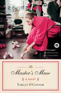 【预售】The Master’s Muse