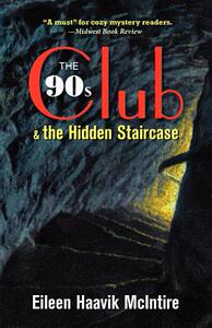 【预售】The 90s Club & the Hidden Staircase