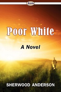 【预售】Poor White