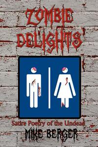 【预售】Zombie Delights