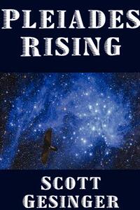 【预售】Pleiades Rising