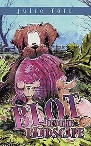 【预售】Blot on the Landscape