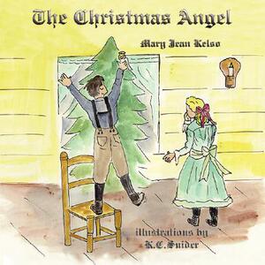 【预售】The Christmas Angel