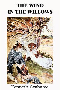 【预售】The Wind in the Willows