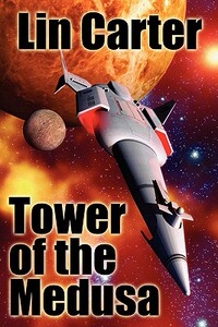 【预售】Tower of the Medusa