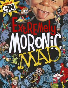 【预售】Extremely Moronic Mad