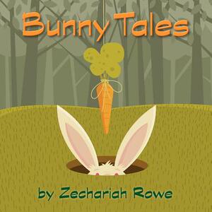 【预售】Bunny Tales