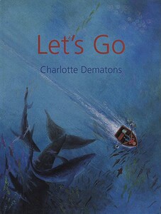 【预售】Let’s Go