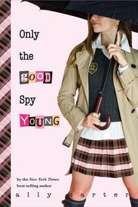 【预售】Only the Good Spy Young