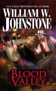 【预售】Blood Valley