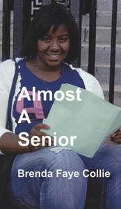 【预售】Almost a Senior