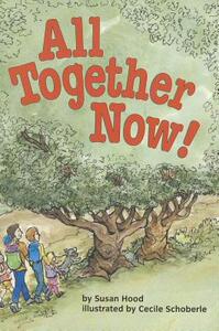 【预售】All Together Now!