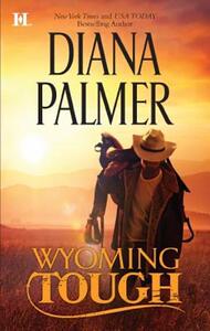 【预售】Wyoming Tough