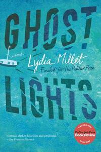 【预售】Ghost Lights