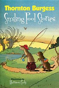 【预售】Thornton Burgess Smiling Pool Stories