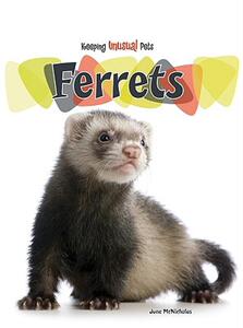 【预售】Ferrets