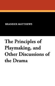 【预售】The Principles of Playmaking, and Other Discussions