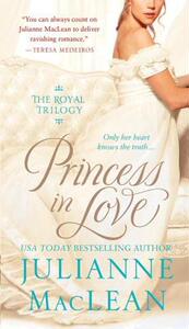【预售】Princess in Love