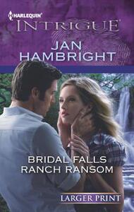 【预售】Bridal Falls Ranch Ransom