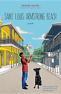 【预售】Saint Louis Armstrong Beach