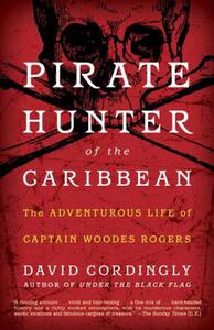 【预售】Pirate Hunter of the Caribbean:: The Adventurous