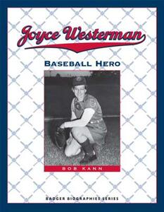 【预售】Joyce Westerman: Baseball Hero