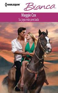 【预售】Su Joya Mas Preciada: (His Most Precious Jewel)