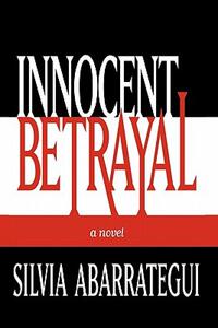 【预售】Innocent Betrayal