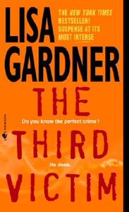 【预售】The Third Victim