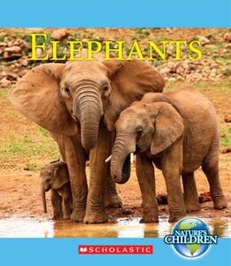 【预售】Elephants