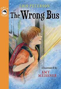 【预售】The Wrong Bus