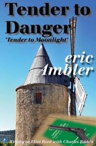 【预售】Tender to Danger: ’Tender to Moonlight’
