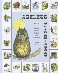 【预售】Ageless Fables