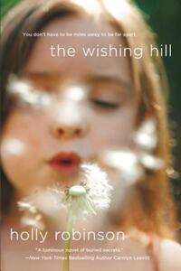 【预售】The Wishing Hill