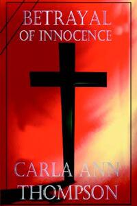 【预售】Betrayal of Innocence